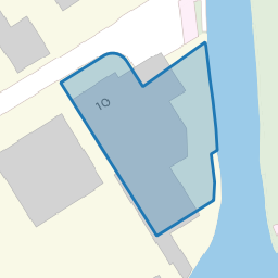 Perceel BWD01-B-5582