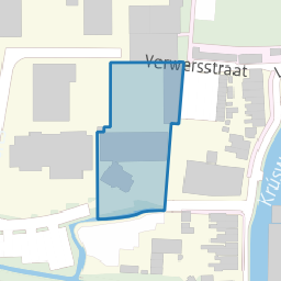 Perceel BWD01-B-5585