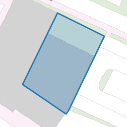 Perceel BWD01-B-5589