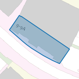 Perceel BWD01-B-5590