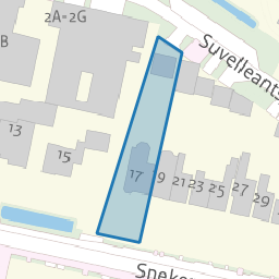 Perceel BWD01-B-5591