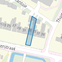 Perceel BWD01-B-5597