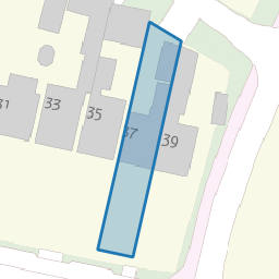 Perceel BWD01-B-5599