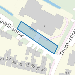 Perceel BWD01-B-5601