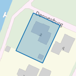 Perceel BWD01-B-5616