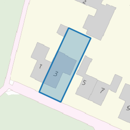 Perceel BWD01-B-5618