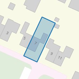 Perceel BWD01-B-5620