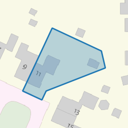 Perceel BWD01-B-5622