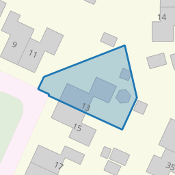 Perceel BWD01-B-5623