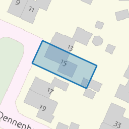 Perceel BWD01-B-5624