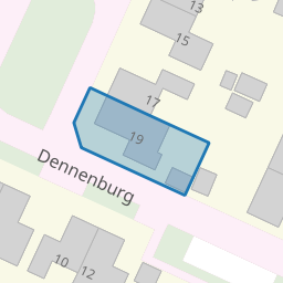 Perceel BWD01-B-5626