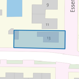 Perceel BWD01-B-5637