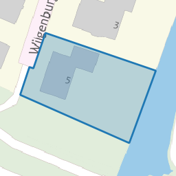 Perceel BWD01-B-5646