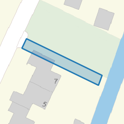 Perceel BWD01-B-5654