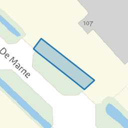 Perceel BWD01-B-5662