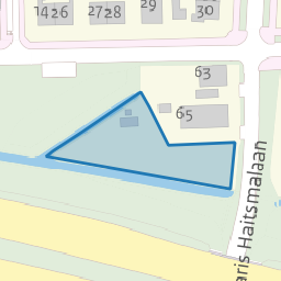 Perceel BWD01-B-5673