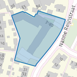 Perceel BWD01-B-5683