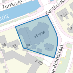 Perceel BWD01-B-5684