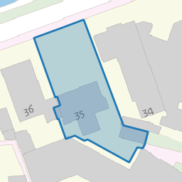 Perceel BWD01-B-5685