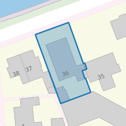 Perceel BWD01-B-5686