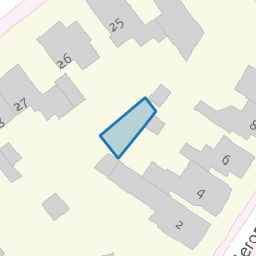 Perceel BWD01-B-5687