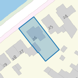 Perceel BWD01-B-5688