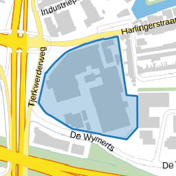 Perceel BWD01-B-5699