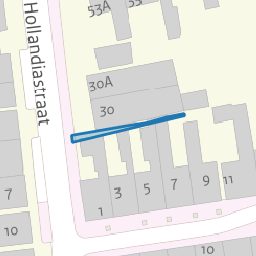 Perceel BWD01-B-5701