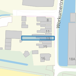 Perceel BWD01-B-5702