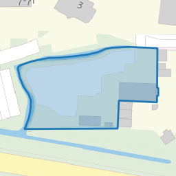 Perceel BWD01-B-5707