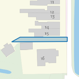 Perceel BWD01-B-5709