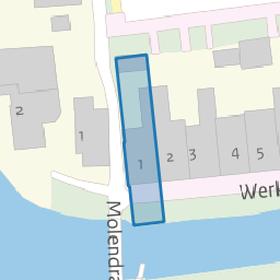 Perceel BWD01-B-5710