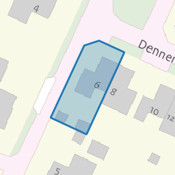 Perceel BWD01-B-5713