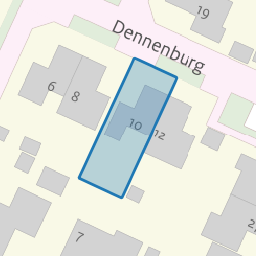 Perceel BWD01-B-5715