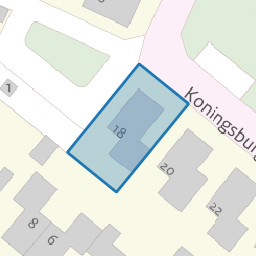 Perceel BWD01-B-5721