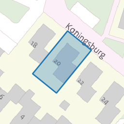 Perceel BWD01-B-5722