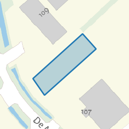 Perceel BWD01-B-5727