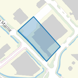 Perceel BWD01-B-5730