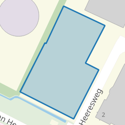 Perceel BWD01-B-5733