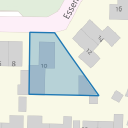 Perceel BWD01-B-5740