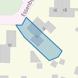 Perceel BWD01-B-5742