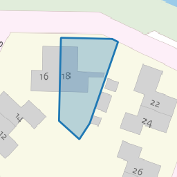 Perceel BWD01-B-5745