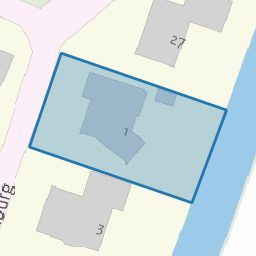 Perceel BWD01-B-5750