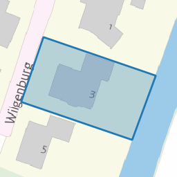 Perceel BWD01-B-5751