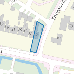 Perceel BWD01-B-5752