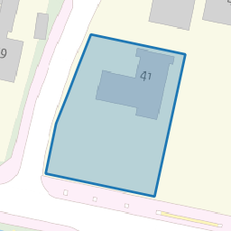 Perceel BWD01-B-5753