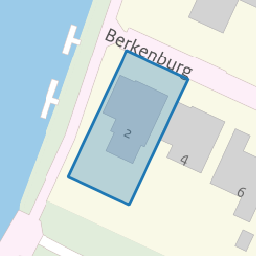 Perceel BWD01-B-5764