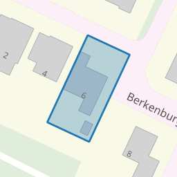 Perceel BWD01-B-5766