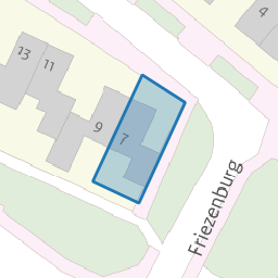 Perceel BWD01-B-5767