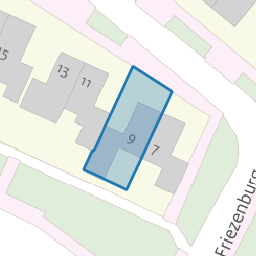 Perceel BWD01-B-5768